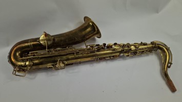 Buescher C melody (4)